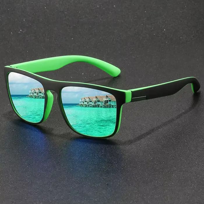 Lunettes de soleil de luxe pour hommes et femmes