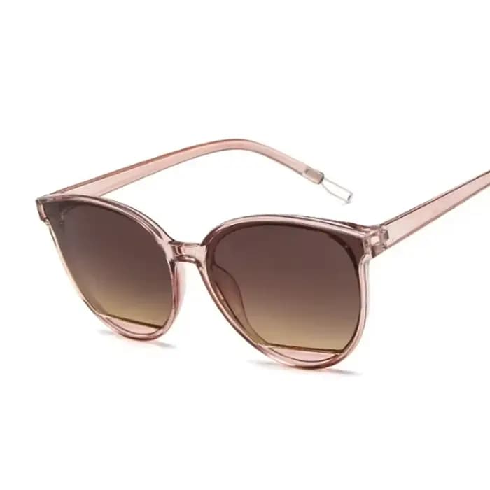 Lunettes de soleil œil de chat pour femmes et hommes
