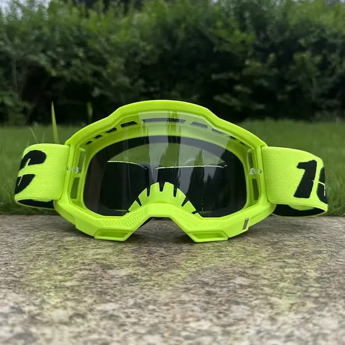 Lunettes de motocross, lunettes de soleil pour moto