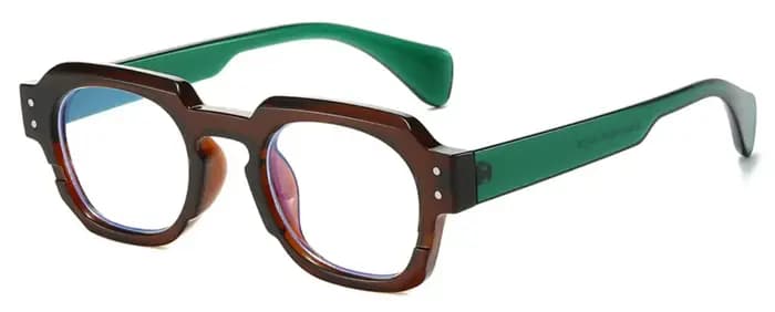 Lunettes de lecture Anti-bleu pour hommes et femmes