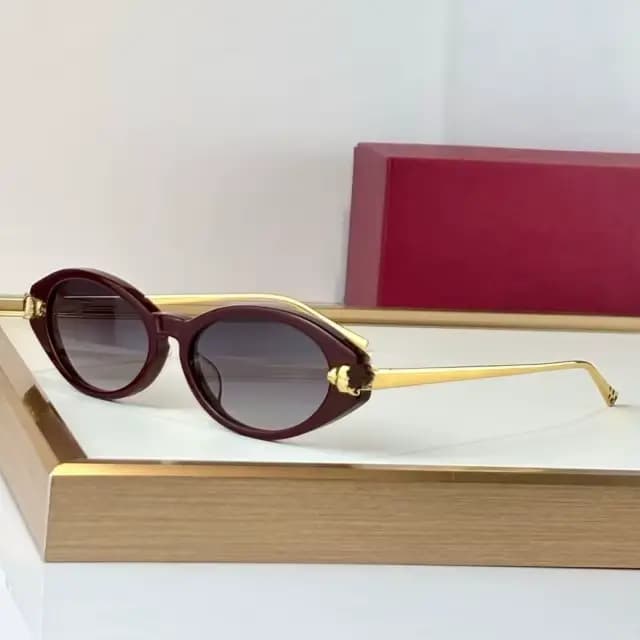 Nouvelles lunettes de soleil œil de chat tendance pour femmes, lunettes de soleil de marque pour hom