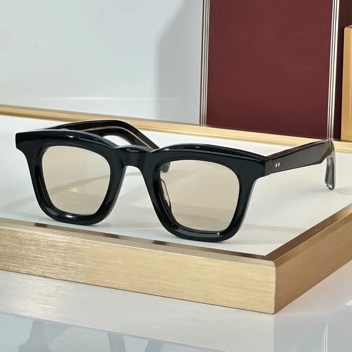 JMM LECLAIR lunettes de soleil hommes mode voyage