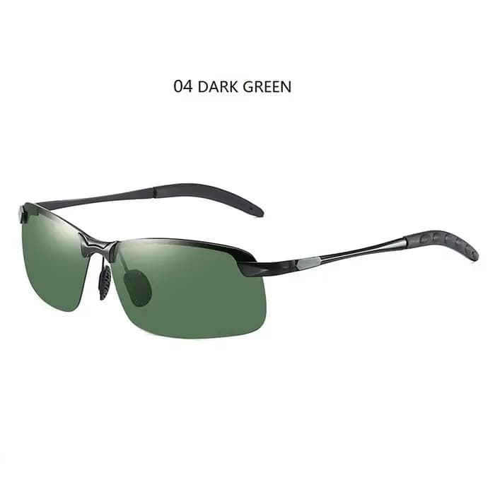 Nouvelles lunettes de soleil de luxe pour hommes