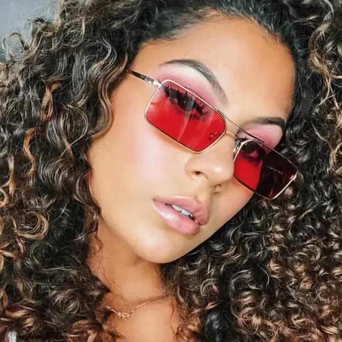 Lunettes de soleil miroir Anti-reflet pour femmes et hommes