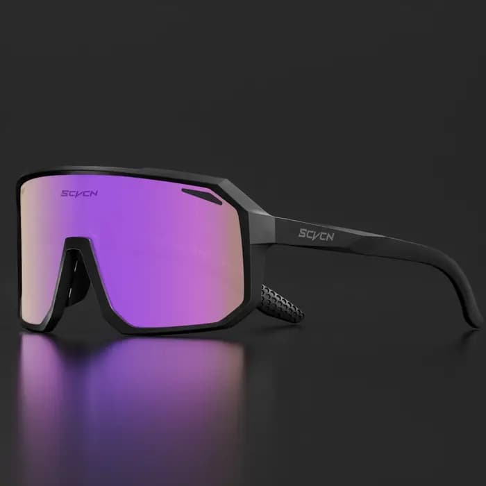 SCVCN nouvelles lunettes de soleil de cyclisme en plein air hommes