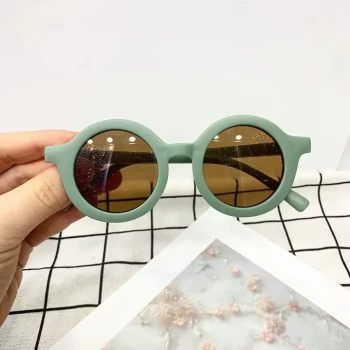 Lunettes de soleil pour enfants