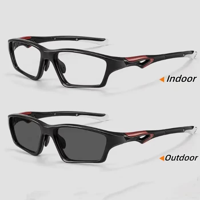Verres multifocaux progressifs intelligents TR90