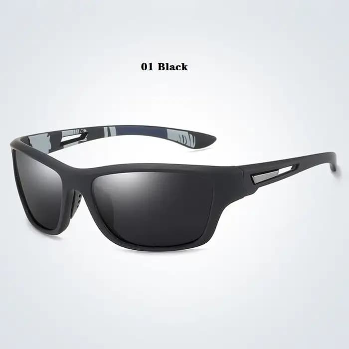 Lunettes de soleil classiques pour la pêche, pour hommes et femmes, lunettes de sport et de randonné