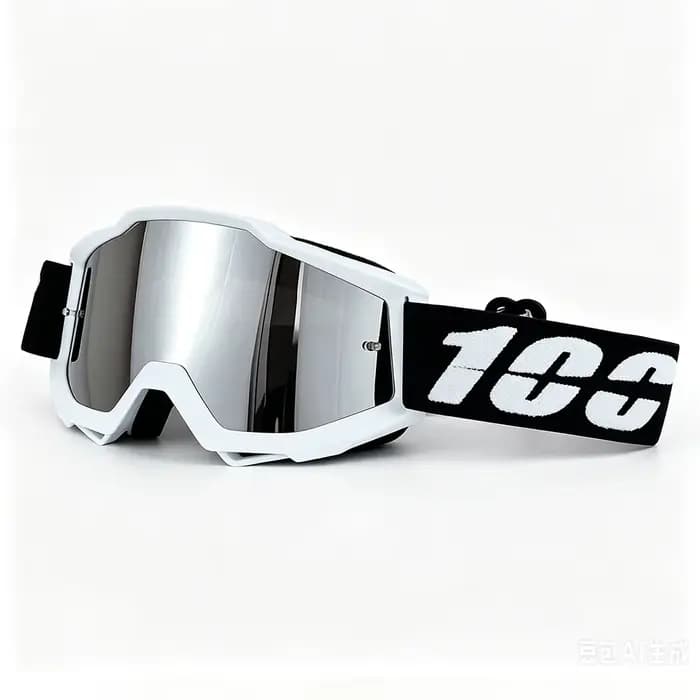 Lunettes de motocross, lunettes de soleil pour moto