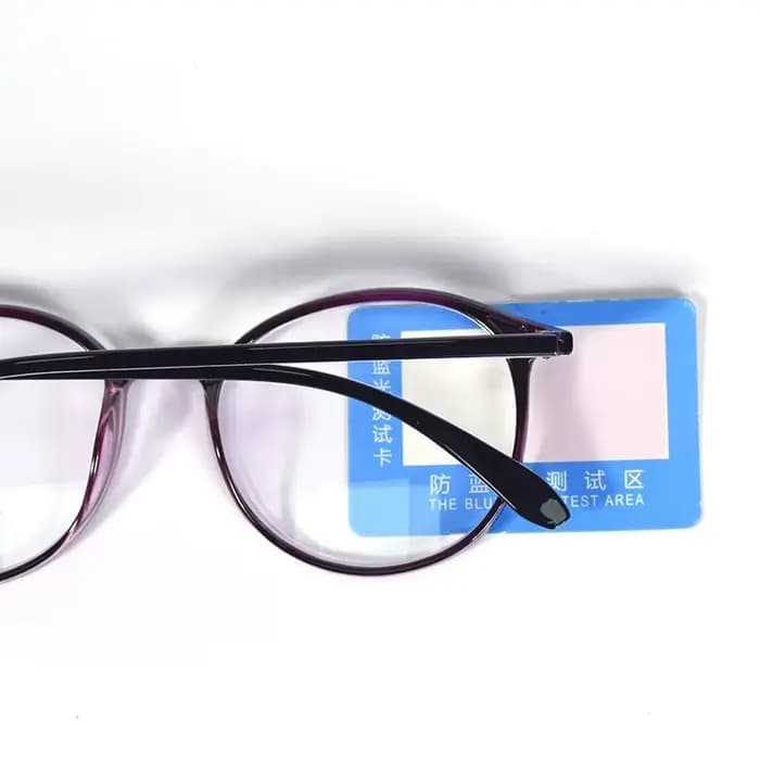 Lunettes de lecture progressives à monture noire pour femmes