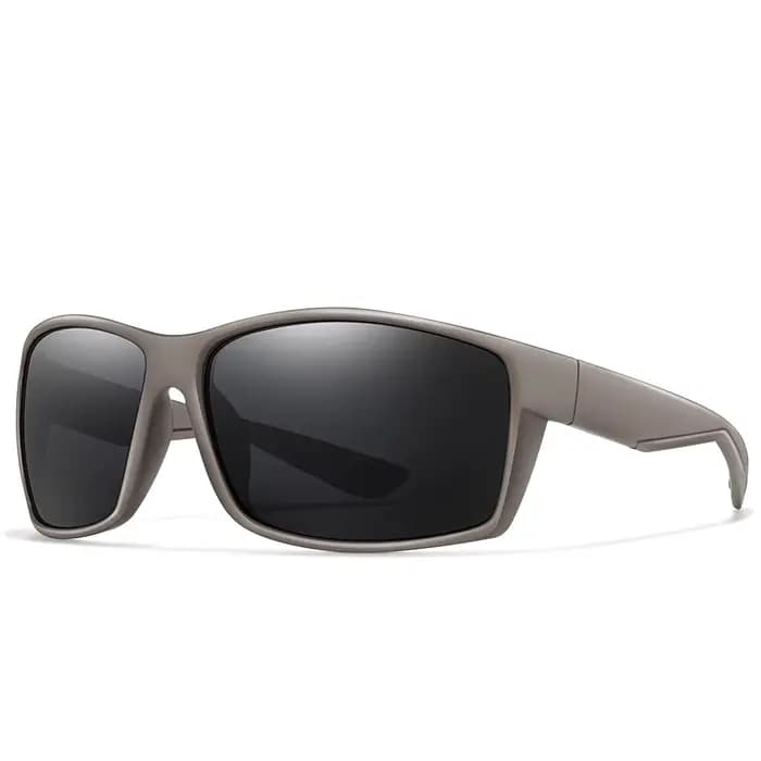 Lunettes de soleil polarisées UV400, lunettes classiques pour hommes et femmes, pour le cyclisme, le