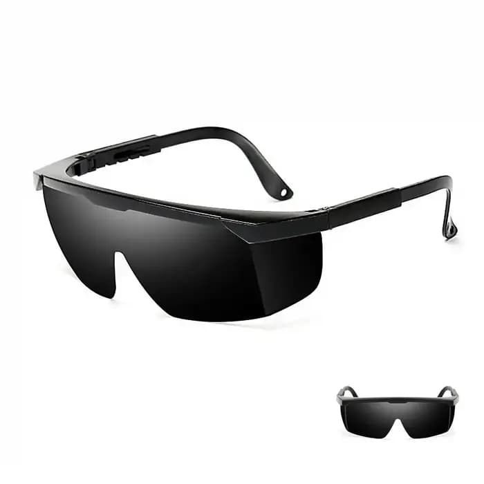 Lunettes d'observation du soleil