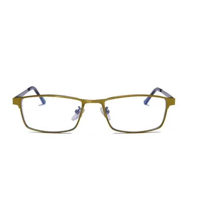 Lunettes de lecture multi-focales progressives pour hommes et femmes
