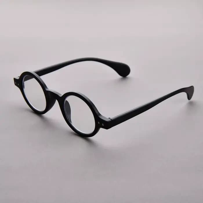 Lunettes de lecture rondes pour femmes
