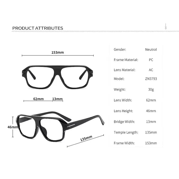 Lunettes de lecture Anti-fatigue pour hommes et femmes