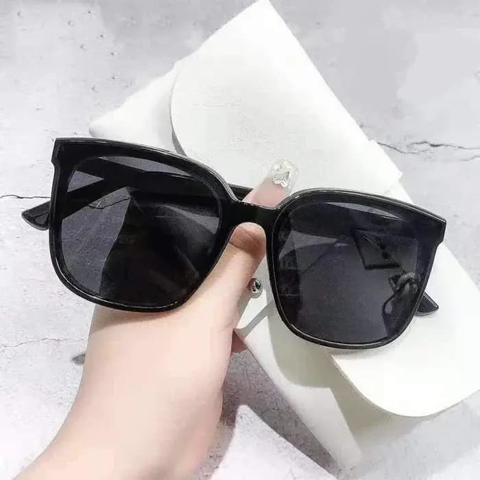 Lunettes de soleil polarisées tendance pour hommes et femmes