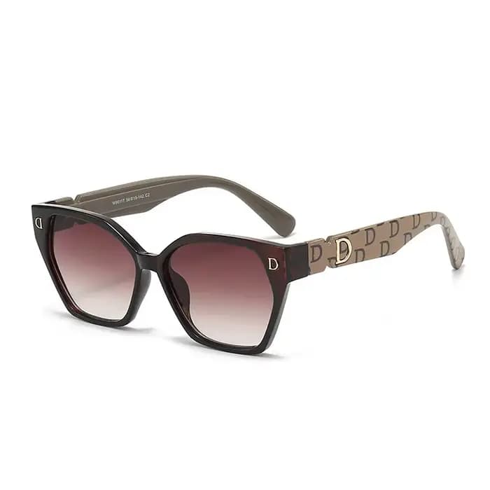 Marque De mode concepteur UV400 lunettes De soleil femmes hommes nouveau à la mode carré lunettes De