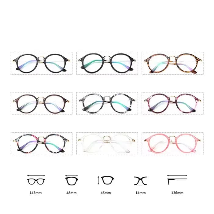 SPLOV – lunettes De soleil rondes en métal pour hommes et femmes