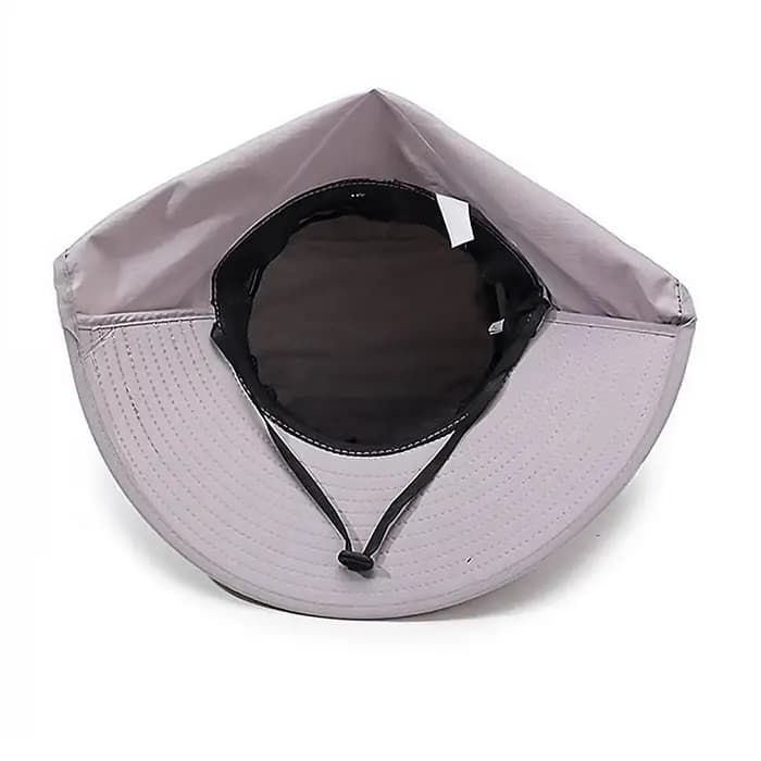 Chapeau de soleil anti-moustiques pour hommes et femmes