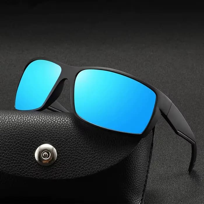 Lunettes de soleil polarisées Reefton pour hommes/femmes