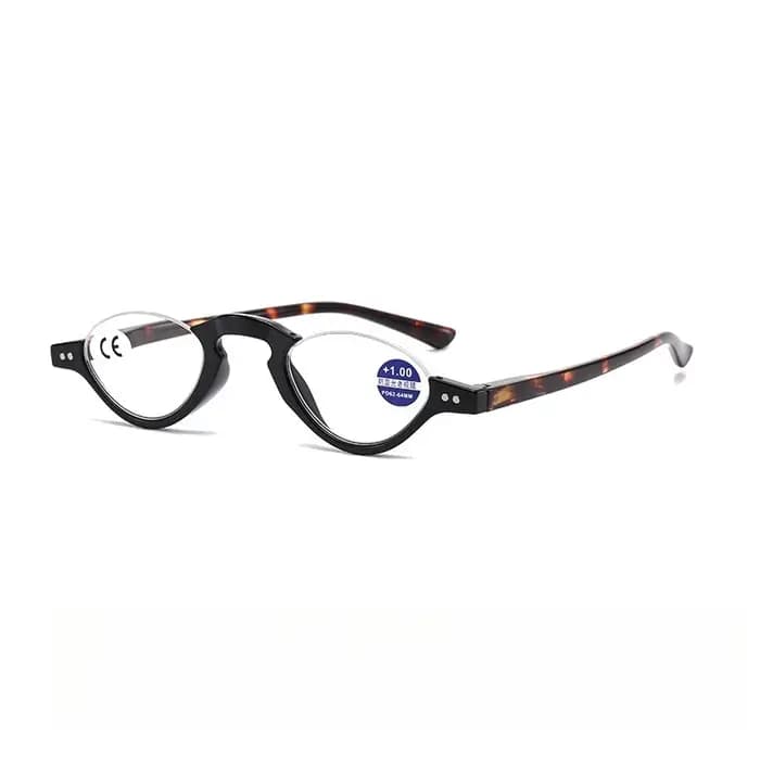 Lunettes de lecture Vintage tout usage