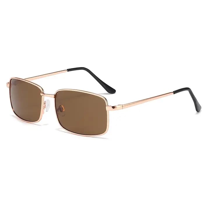 Lunettes de soleil polarisées pour hommes et femmes