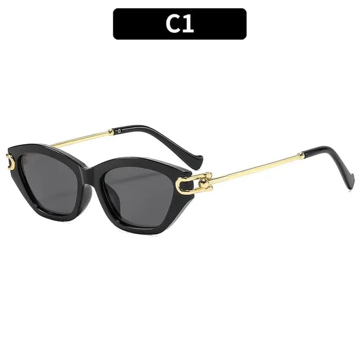 Lunettes de soleil pour femmes