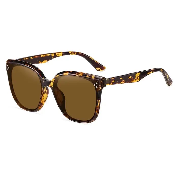 GM – lunettes de soleil en acétate pour hommes et femmes