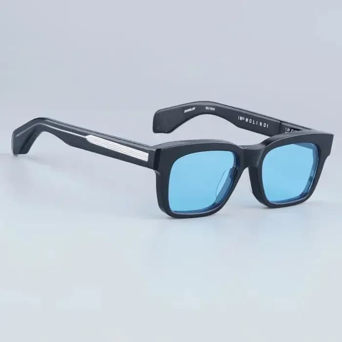 JMM Ins Molino lunettes de soleil de créateur de haute qualité hommes et femmes Uv400 marque de mode japon