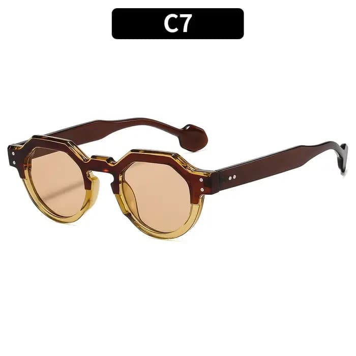 Mode Prescription lunettes de soleil hommes myopie