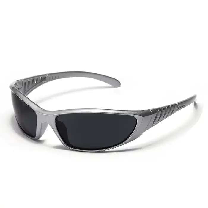 Lunettes de soleil esthétiques Y2K des années 2000