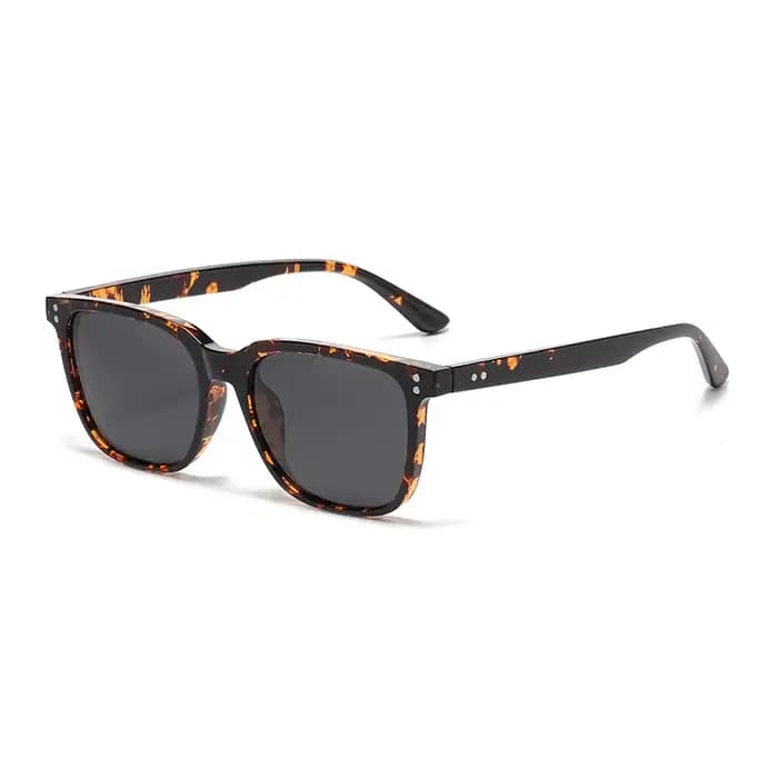 Lunettes de soleil polarisées élégantes pour hommes et femmes
