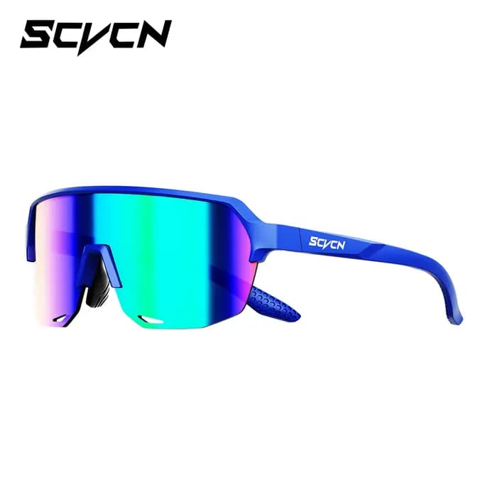 Lunettes de soleil de cyclisme pour enfants SCVCN