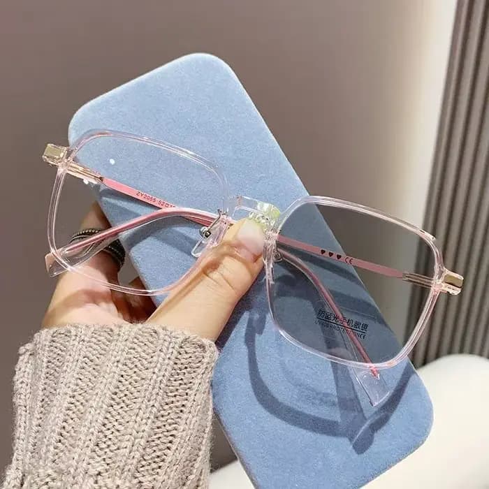 Lunettes de lecture photochromiques Anti-lumière bleue pour femmes