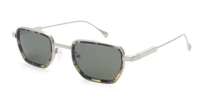 Lunettes de soleil Polairzed de haute qualité pour hommes