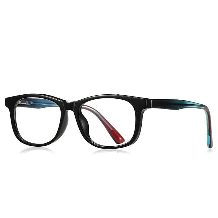 JMISUS – lunettes de Prescription rectangulaires pour garçons et filles