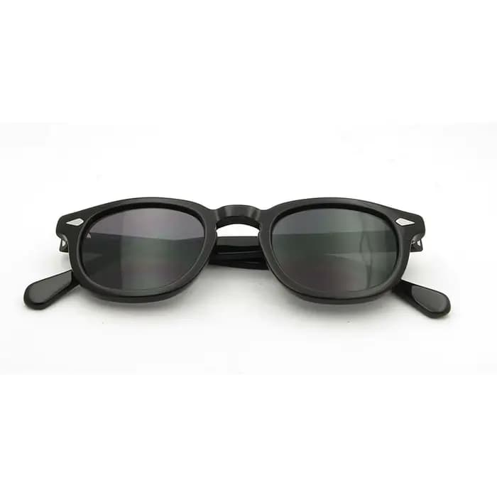 ESNBIE – lunettes De soleil ovales en acétate pour hommes et femmes