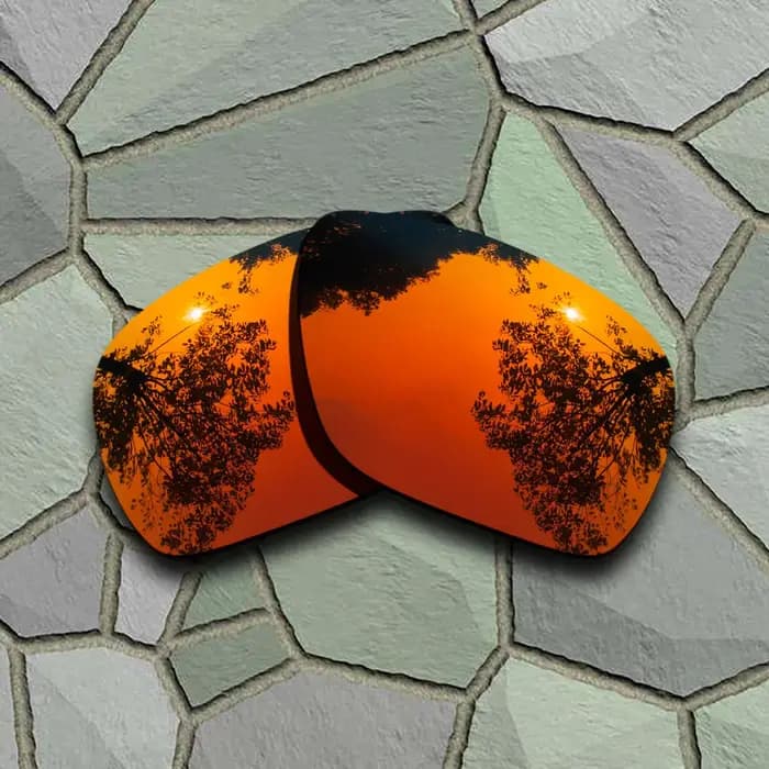 Lunettes de soleil verres polarisés de remplacement pour Carrera Grand Prix 2 t4090 - Variétés