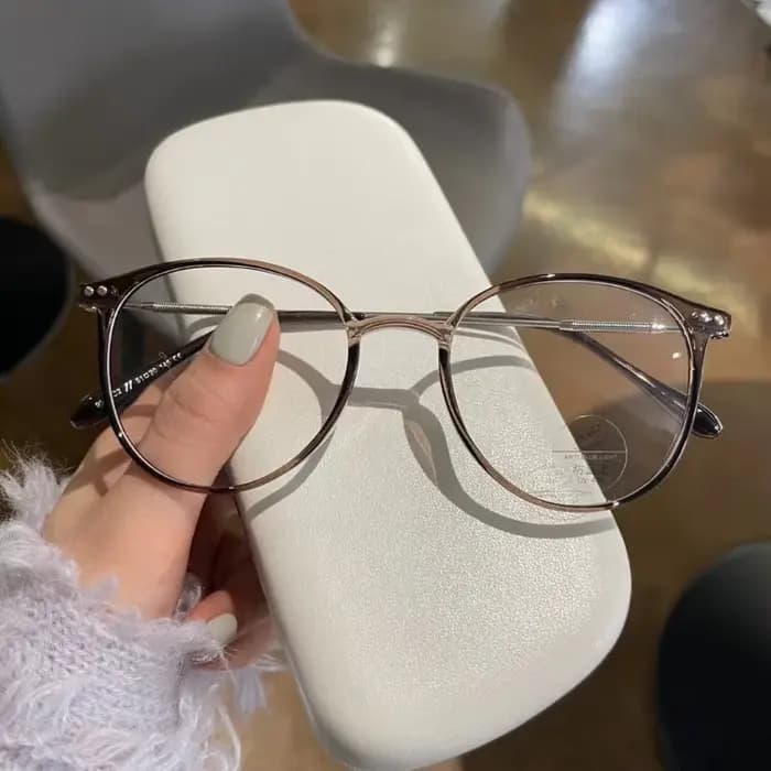 Lunettes de myopie pour femmes et hommes