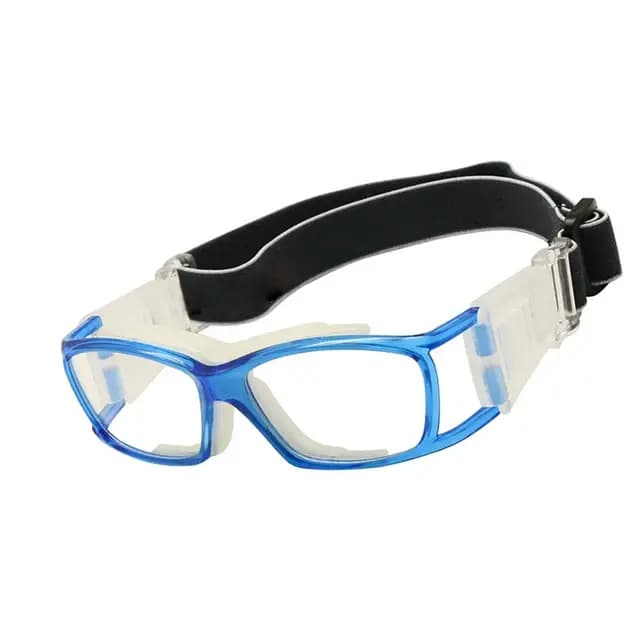 Lunettes de basket-ball pour adultes et adolescents