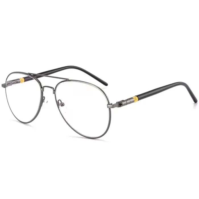 Lunettes de soleil photochromiques pour myopie