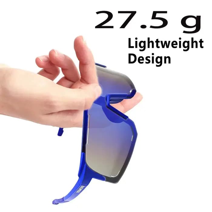 Lunettes de soleil géantes pour hommes et femmes