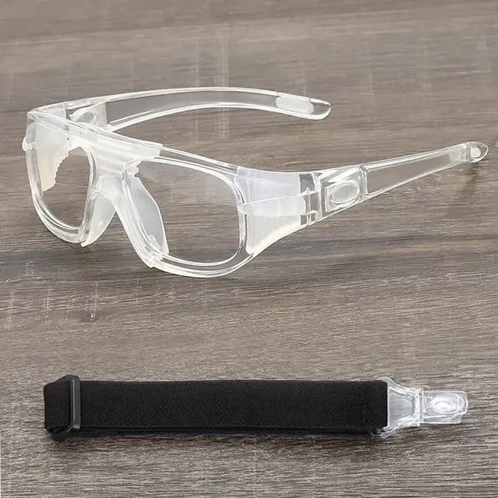 Lunettes de basket-ball pour myopie