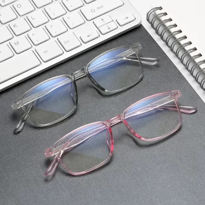 Lunettes photochromiques caméléon pour hommes et femmes