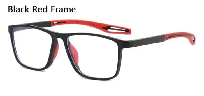 Nouveau Gel de silice + PC hommes multifocales progressives lunettes de lecture mâle ultraléger