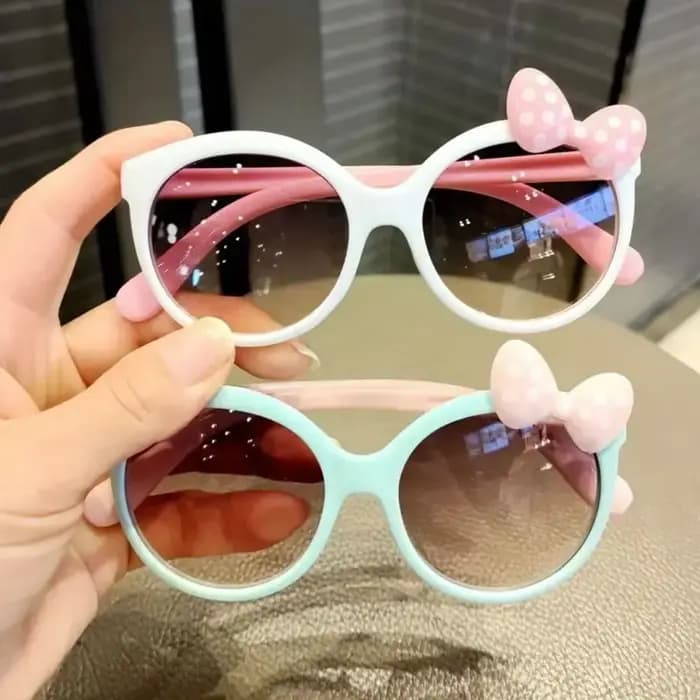 Lunettes de Soleil avec Nministériels d Décoré en Plastique