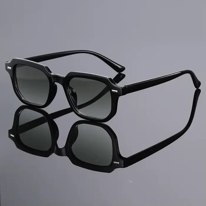 Lunettes à la mode pour hommes