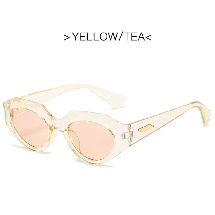 LONSY – lunettes De Soleil yeux De chat pour femmes