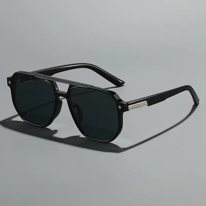 Lunettes de soleil unisexes 2026 pour hommes et femmes