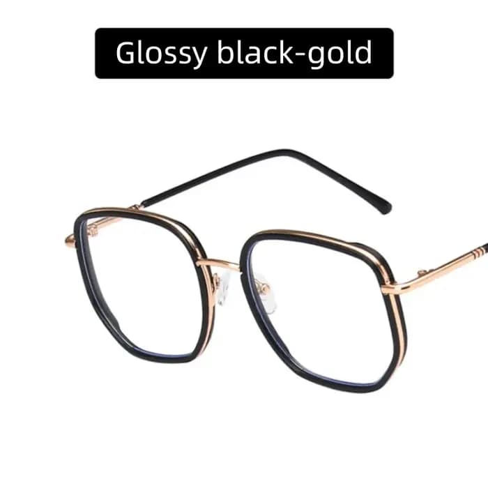 Lunettes anti-lumière bleue ultralégères pour femme